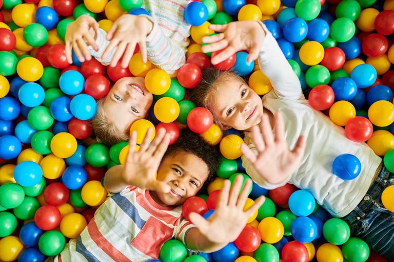 Children Wants To Learn New Everyday